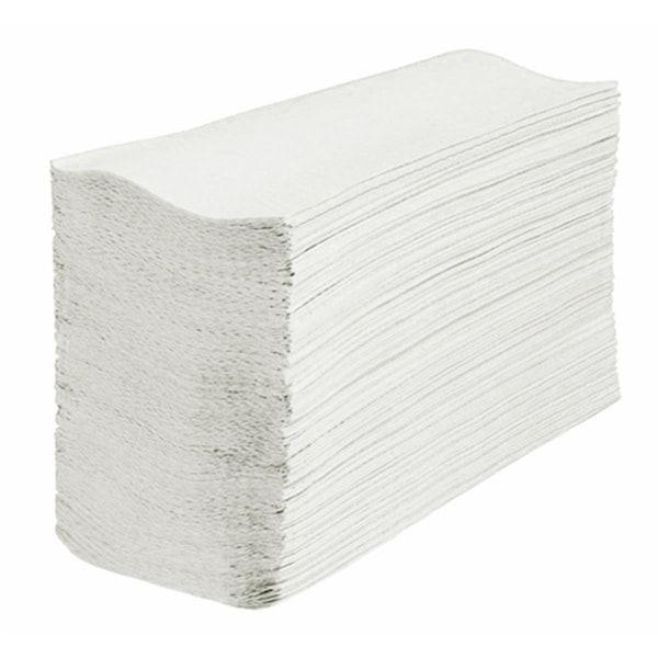 Saalfeld Towels Multi Fold White 10741667 - main